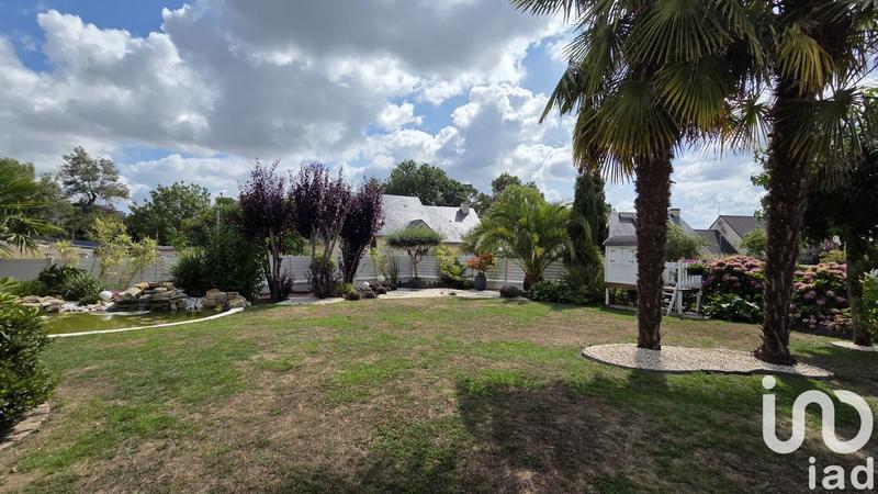 Maison de maîtres - 167 m² - 6 pièces