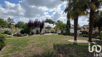 Maison de maîtres - 167 m² - 6 pièces