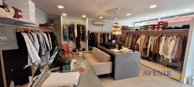 Fonds de commerce - Magasins - 50 m²