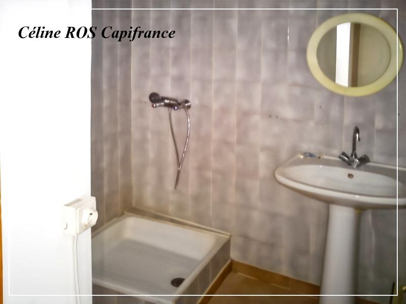 Maison - 63 m² - 3 pièces