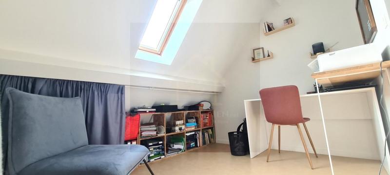 Appartement - 91 m² - 5 pièces