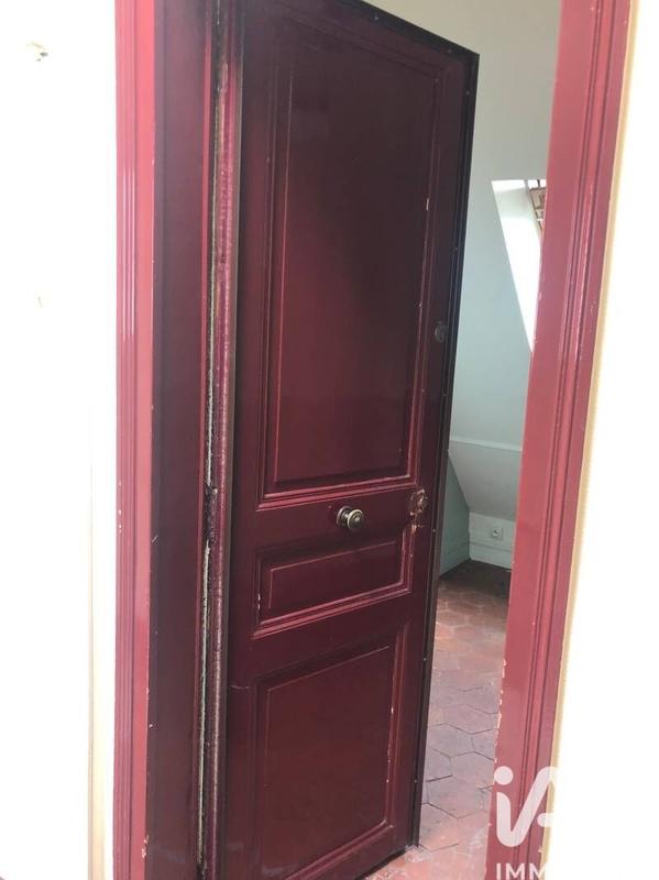 Appartement - 5 m² - 1 pièce