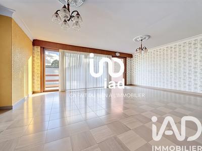 Maison de maîtres - 91 m² - 3 pièces