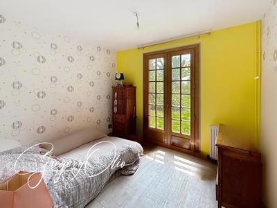 Maison - 128 m² - 4 pièces