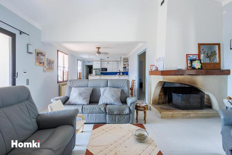 Maison - 148 m² - 5 pièces