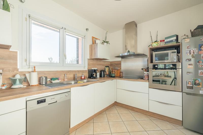 Maison - 127 m² - 5 pièces