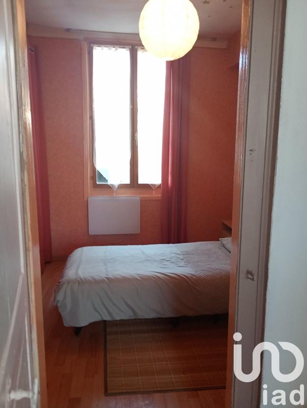 Immeuble - 166 m² - 1 pièce