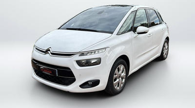 Citroën C4 Picasso II PureTech 130 s&amp;amp;S Bvm6 Intensive -- Moteur Garantie 10 Ans