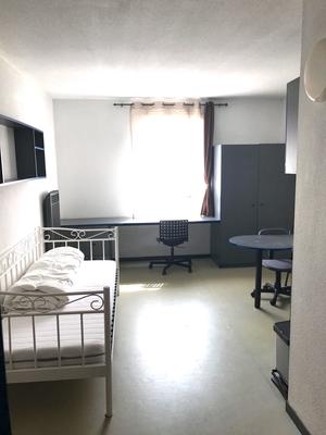 Appartement - 18 m² - 1 pièce