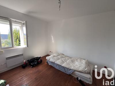 Maison - 34 m² - 2 pièces