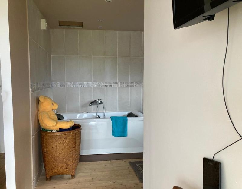 Maison - 142 m² - 4 pièces