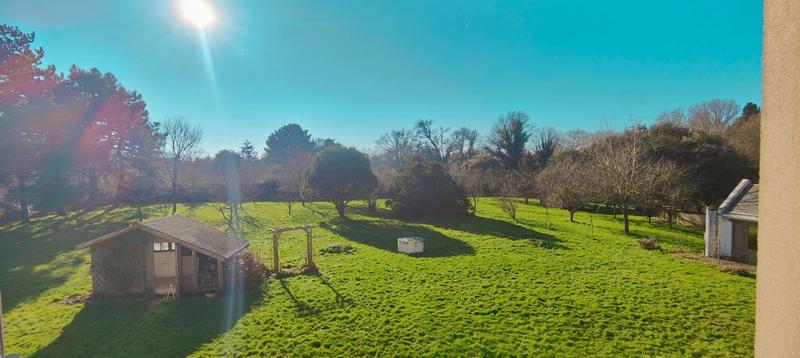 Maison - 199 m² - 7 pièces