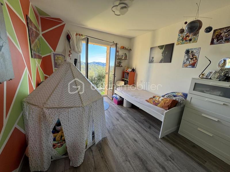 Maison - 129 m² - 5 pièces