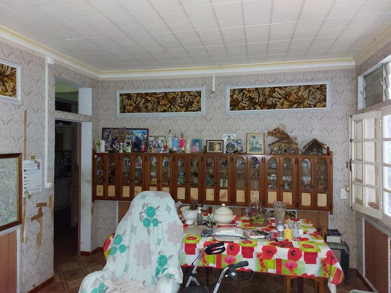 Maison ancienne - 180 m² - 7 pièces