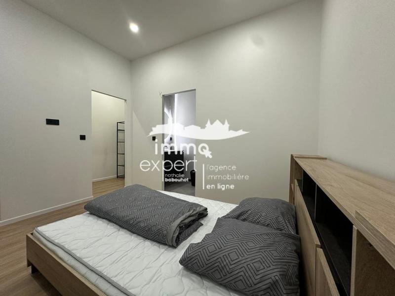 Villa - 145 m² - 6 pièces