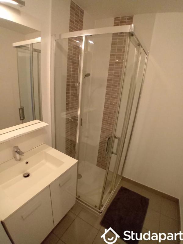 Chambre - 39 m² - 1 pièce