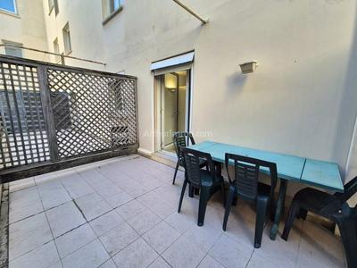 Appartement - 21 m² - 1 pièce
