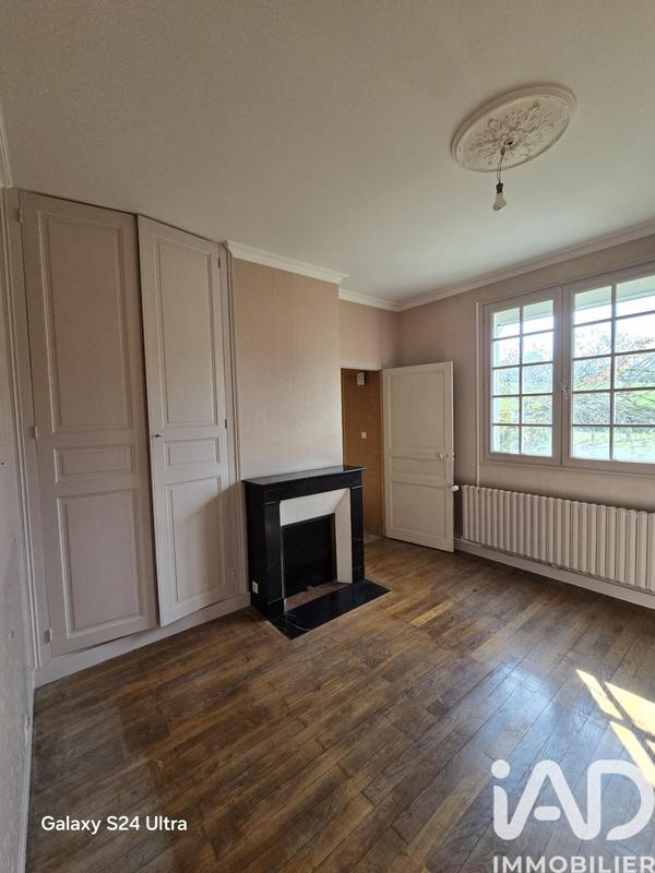 Maison - 154 m² - 7 pièces