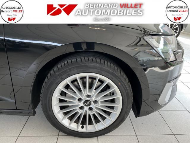 Audi A3 sportback 35 Tdi 150 s tronic 7 Design