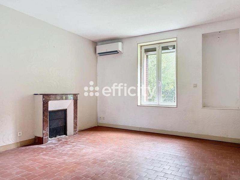 Maison - 103 m² - 5 pièces