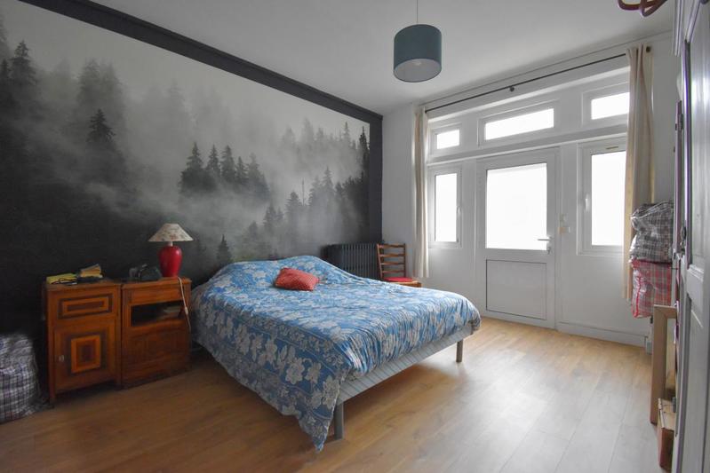 Appartement - 89 m² - 3 pièces