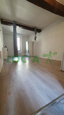 Studio - 29 m² - 1 pièce