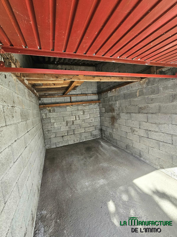 Appartement - 71 m² - 4 pièces