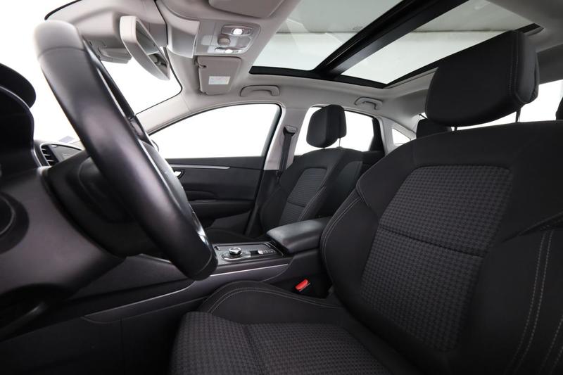 Renault Talisman 1.6 dCi Energy Business Edc 131 ch