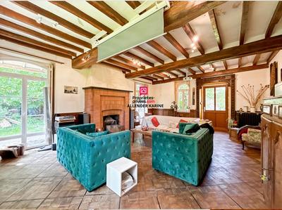 Maison - 308 m² - 11 pièces