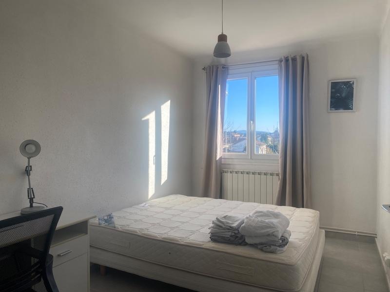 Appartement - 66 m² - 4 pièces