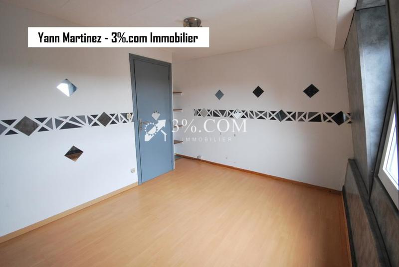 Maison - 82 m² - 4 pièces