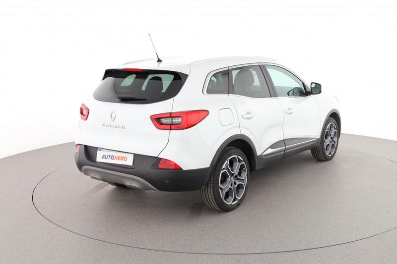 Renault Kadjar 1.2 TCe Energy Edition One 130 ch