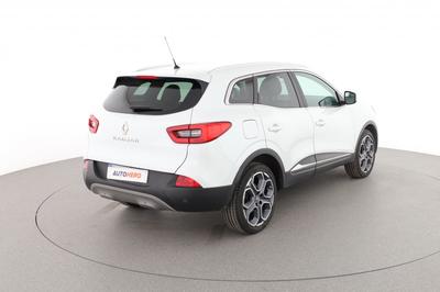 Renault Kadjar 1.2 TCe Energy Edition One 130 ch