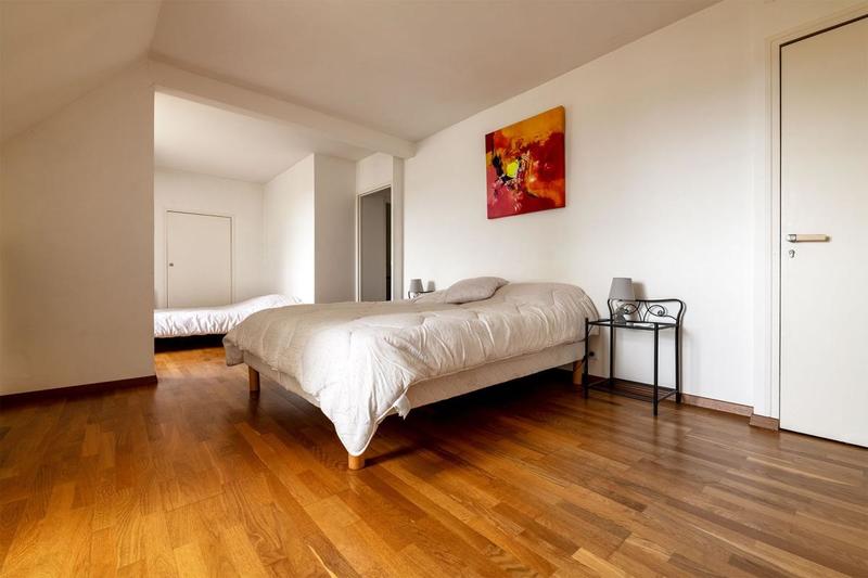 Maison - 127 m² - 4 pièces