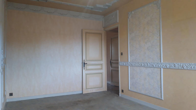 Maison - 177 m² - 7 pièces