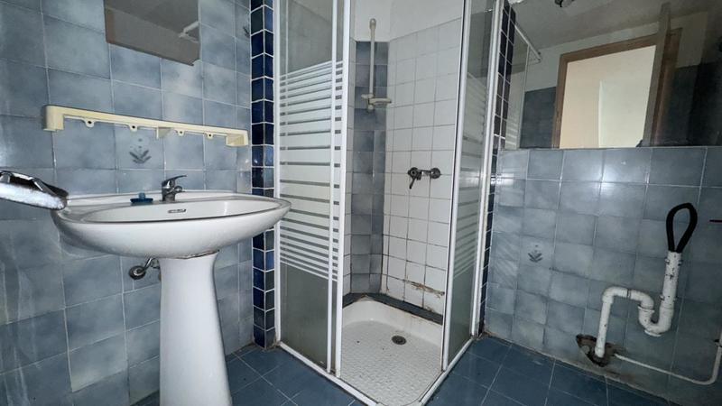 Appartement - 39 m² - 3 pièces