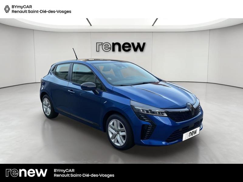 Renault Clio V TCe 90 Evolution
