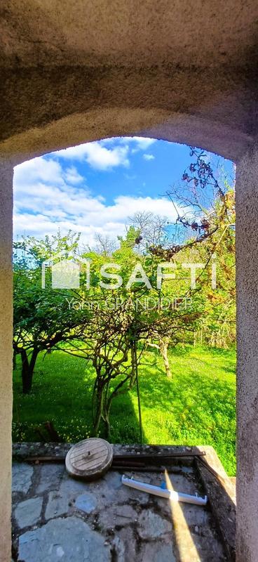 Maison - 136 m² - 8 pièces