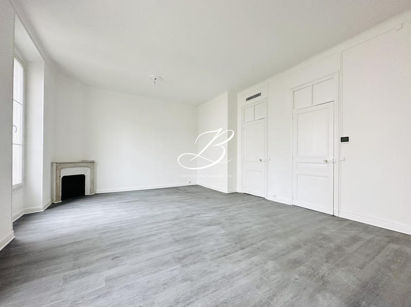 Appartement - 114 m² - 5 pièces