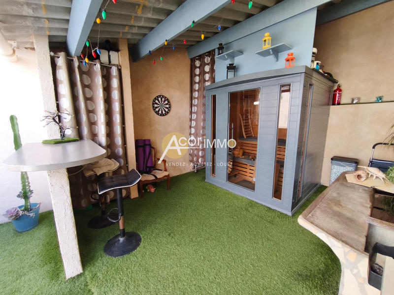 Maison - 140 m² - 7 pièces