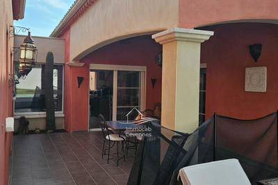 Villa - 144 m² - 5 pièces