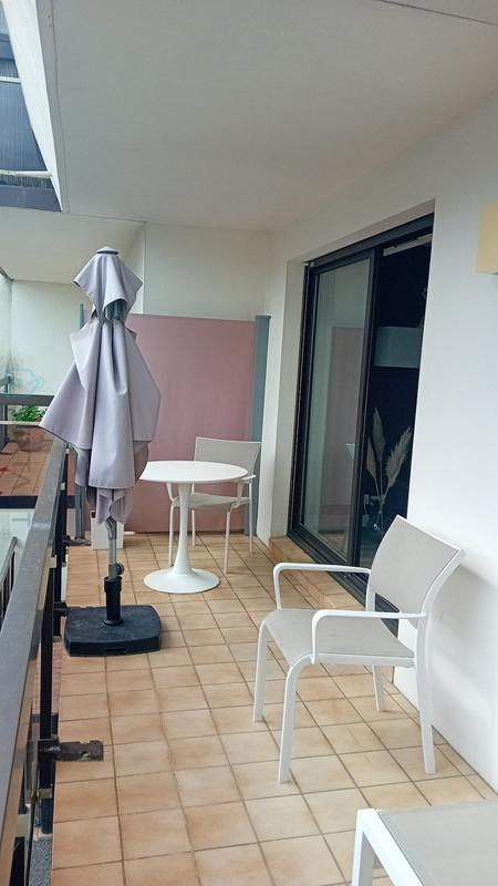 Appartement - 34 m² - 2 pièces