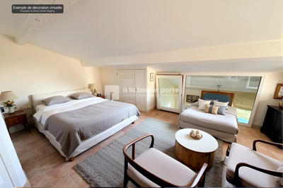 Duplex - 101 m² - 4 pièces