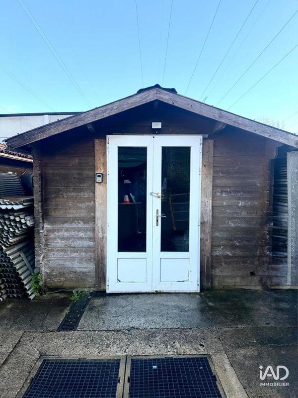 Local commercial - 13 m²