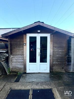 Local commercial - 13 m²