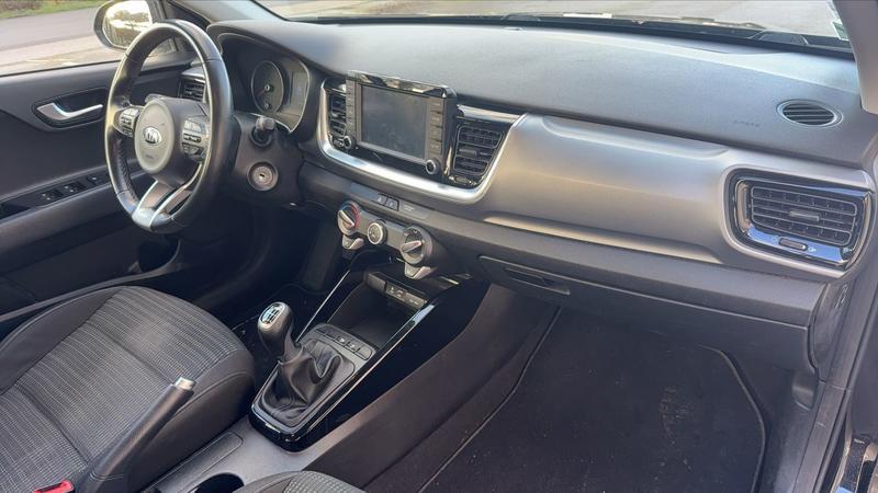 Kia Stonic 1.6 Crdi 115 Active