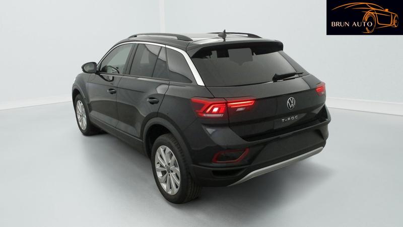 Volkswagen t-Roc 2.0 Tdi 150 Start Stop Dsg7 Life Plus