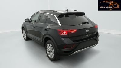 Volkswagen t-Roc 2.0 Tdi 150 Start Stop Dsg7 Life Plus