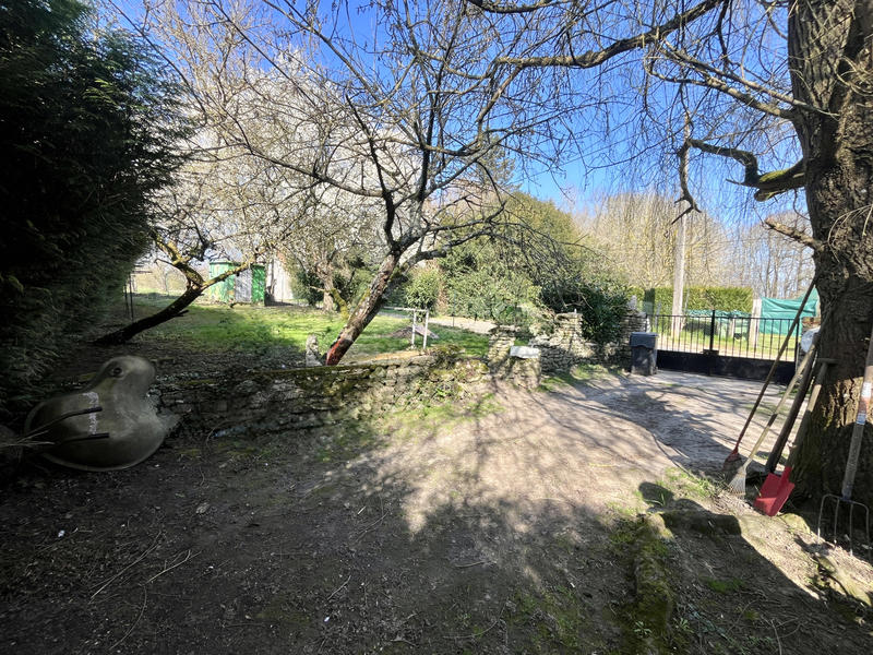 Maison - 73 m² - 3 pièces