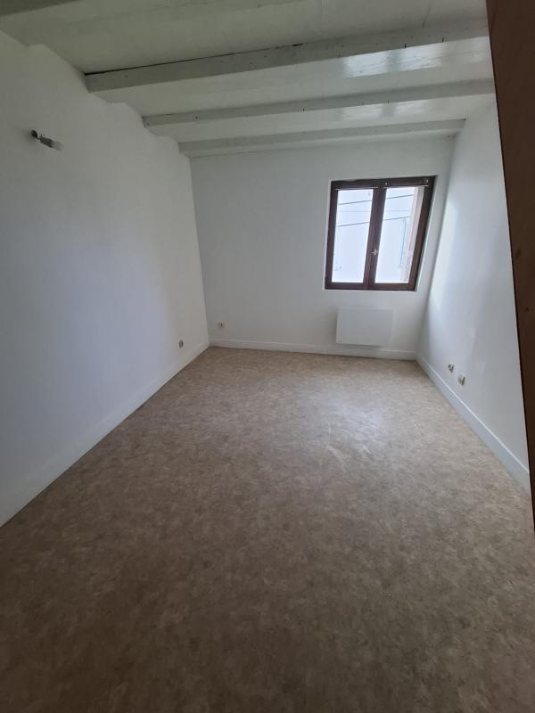 Maison de ville - 39 m² - 3 pièces